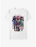 Disney Descendants The Fierce Ones T-Shirt