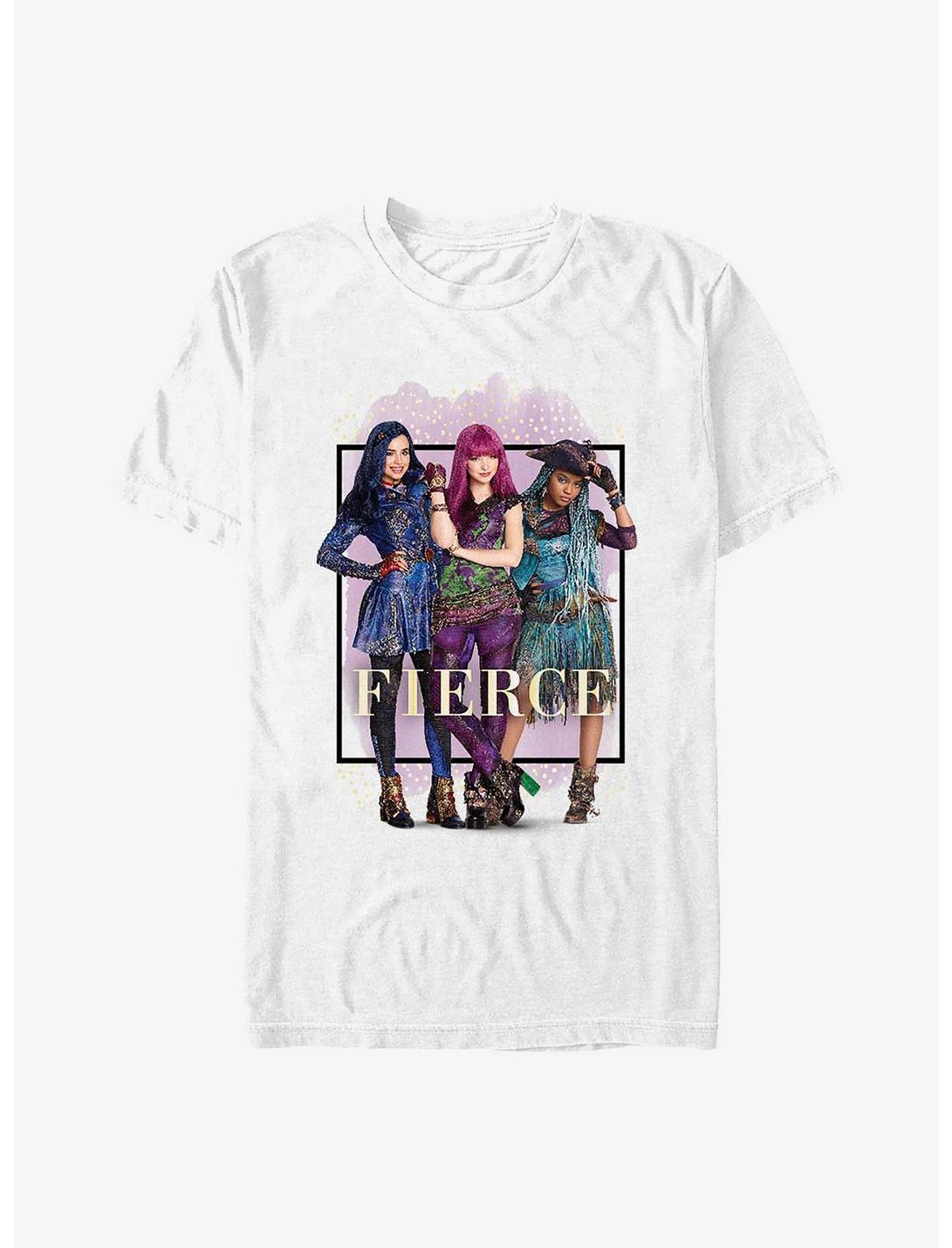 Disney Descendants The Fierce Ones T-Shirt