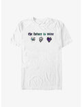 Disney Descendants The Future Is Mine T-Shirt