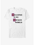 Disney Descendants Wicked World T-Shirt
