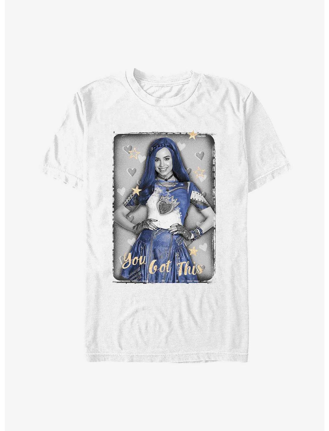 Disney Descendants You Got This T-Shirt