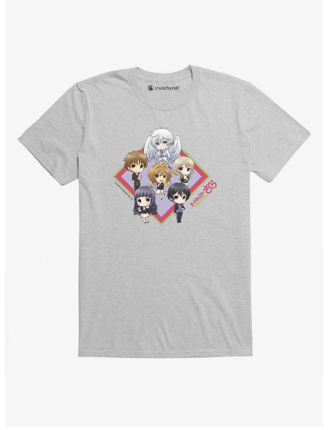 Cardcaptor Sakura T-Shirt