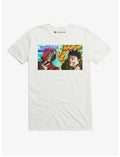 Mob Psycho 2 Akarain VS Shinra T Shirt