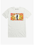 Mob Psycho 2 Screen Shot White T Shirt