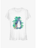 Disney The Jungle Book Jungle Boogie Girls T-Shirt