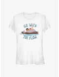 Disney The Jungle Book The Flow Girls T-Shirt
