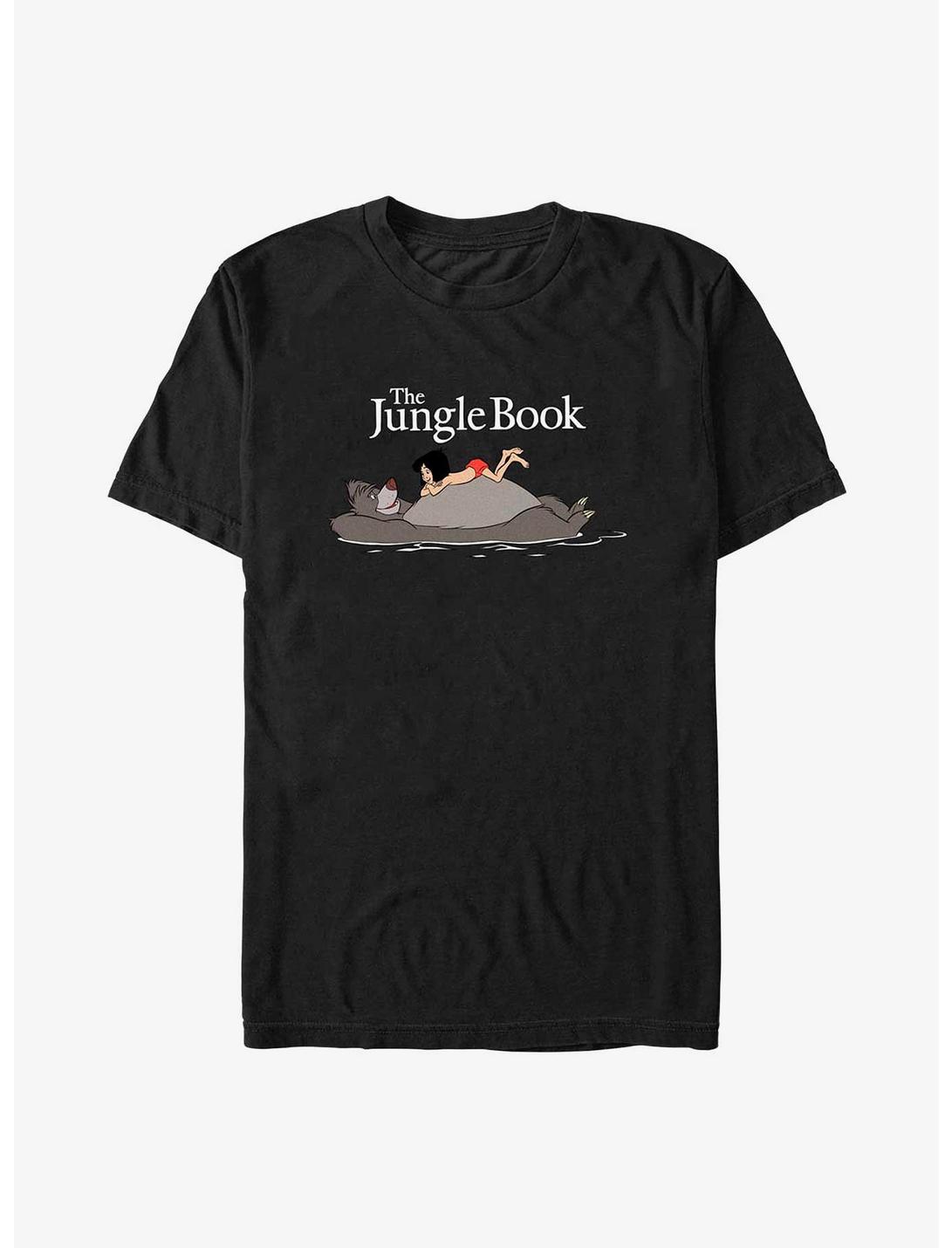 Disney The Jungle Book BFFs T-Shirt