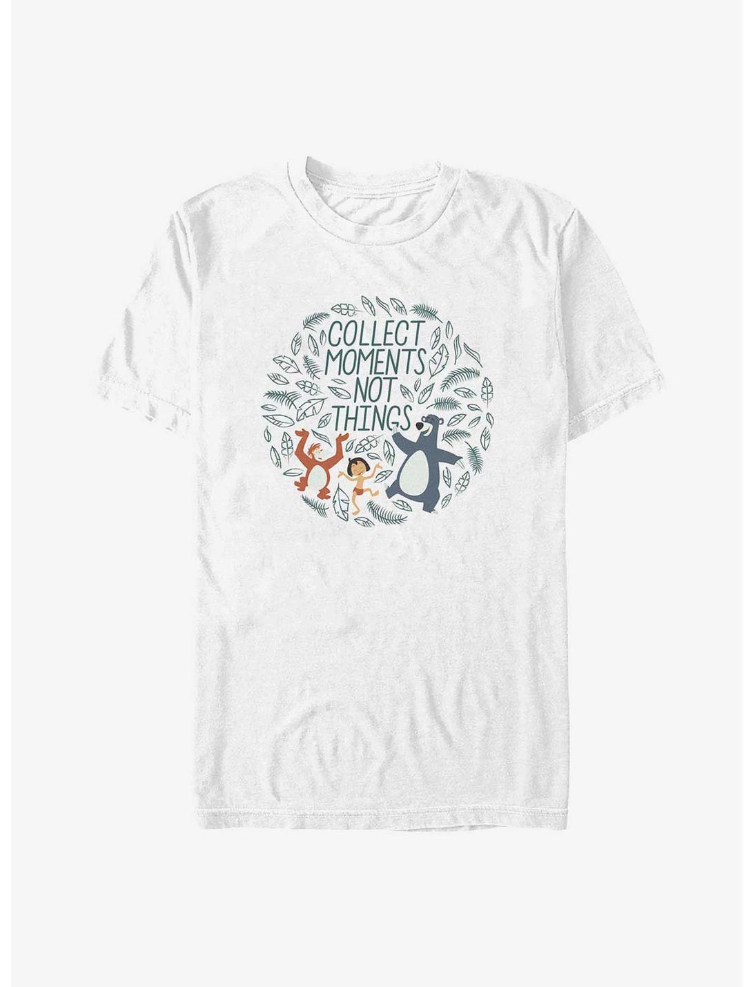 Disney The Jungle Book Collect Moments T-Shirt