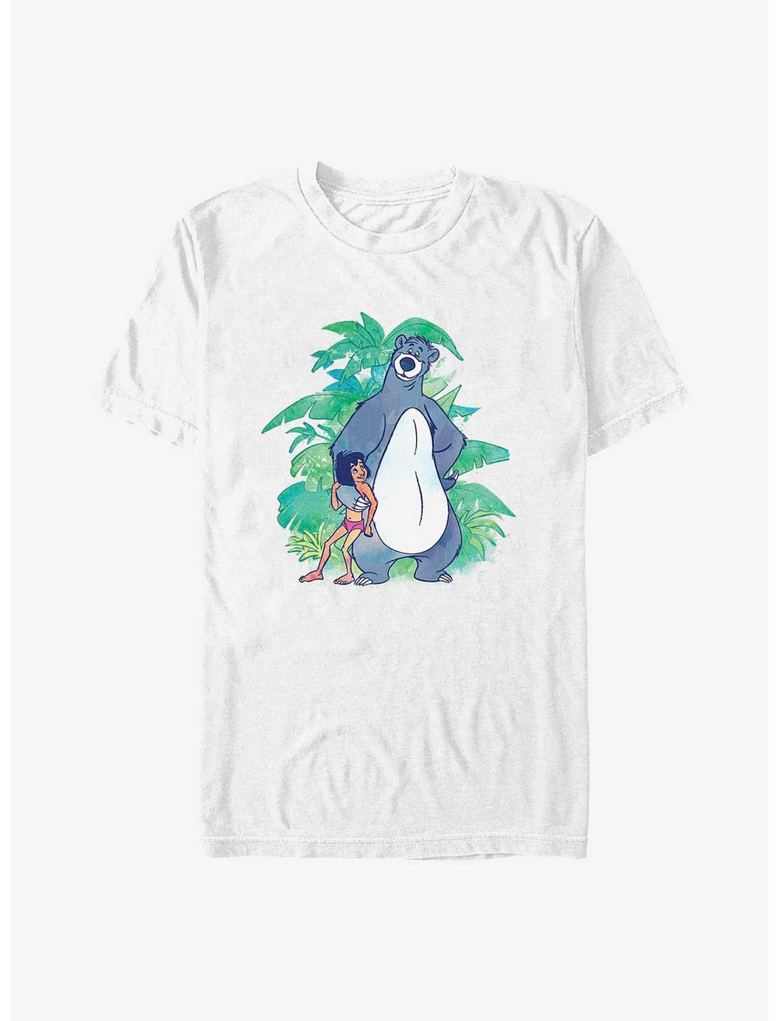Disney The Jungle Book Jungle Boogie T-Shirt