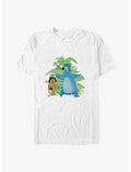 Disney The Jungle Book Jungle Boogie Baloo T-Shirt