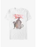 Disney The Jungle Book Jungle Family T-Shirt
