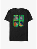 Disney The Jungle Book Jungle Pals T-Shirt