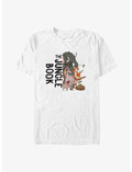 Disney The Jungle Book Jungle Squad T-Shirt