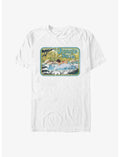 Disney The Jungle Book Jungle Vibe T-Shirt