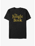 Disney The Jungle Book Logo T-Shirt