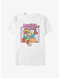 Disney The Jungle Book Louie's Place T-Shirt