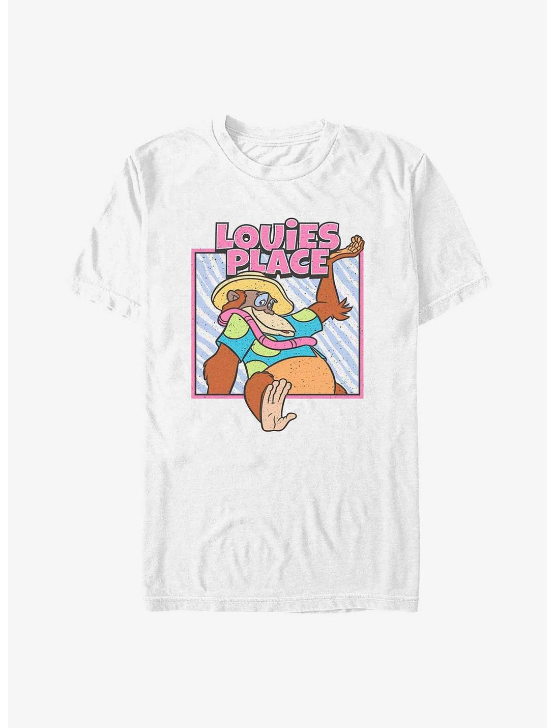 Disney The Jungle Book Louie's Place T-Shirt