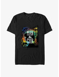 Disney The Jungle Book Man Cub T-Shirt
