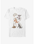 Disney The Jungle Book Seek Adventure T-Shirt