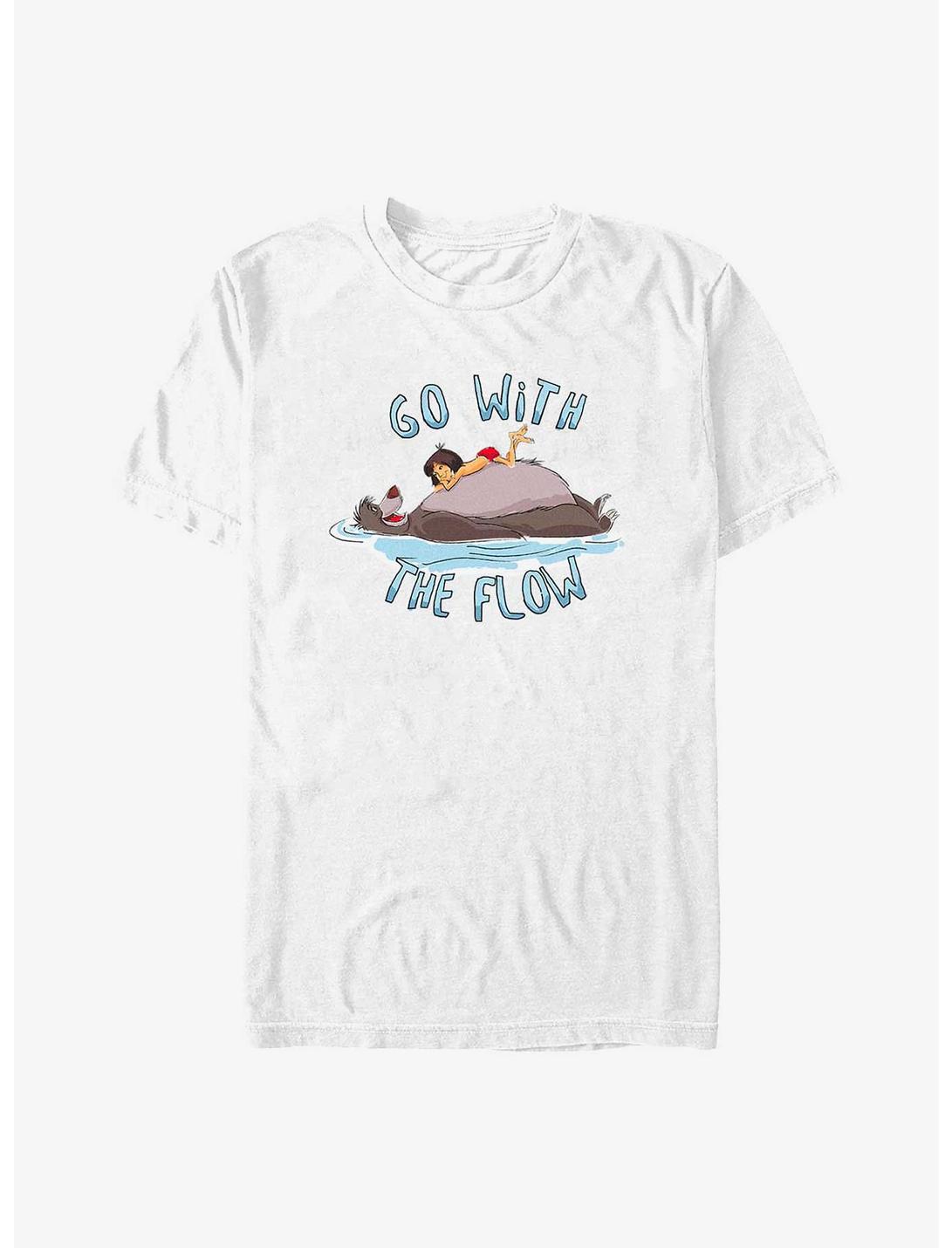 Disney The Jungle Book The Flow T-Shirt