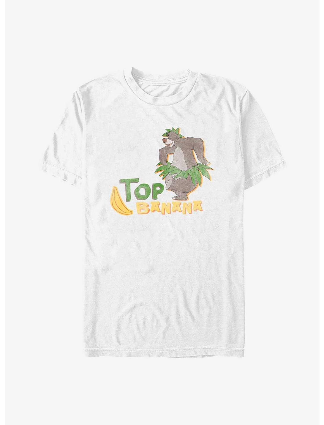 Disney The Jungle Book Top Banana T-Shirt