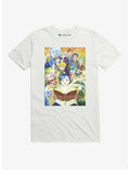 Ascendance Of A Bookworm T-Shirt