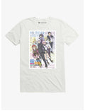 High School Prodigies T-Shirt