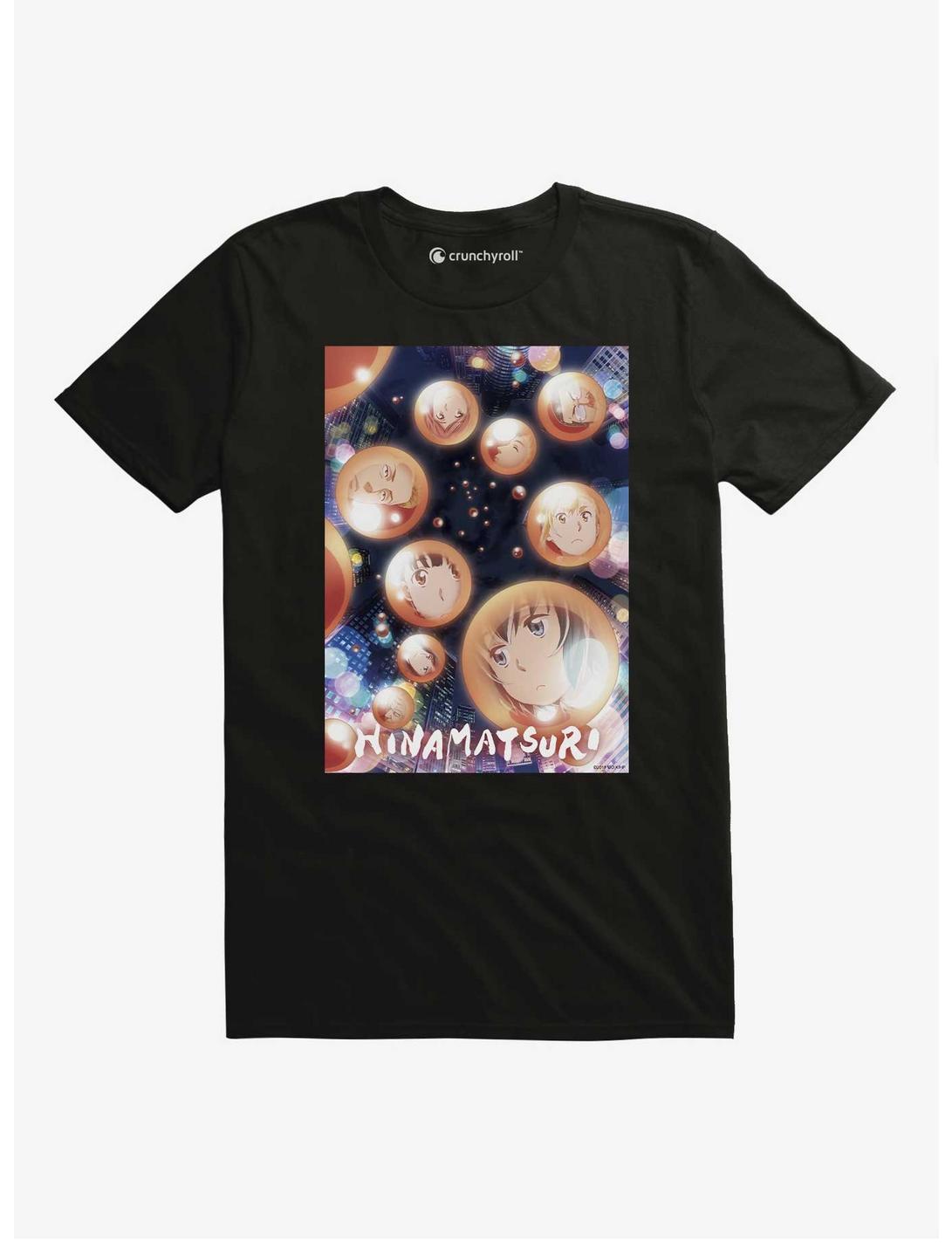Hinamatsuri T-Shirt