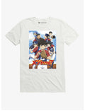 Major 2Nd T-Shirt