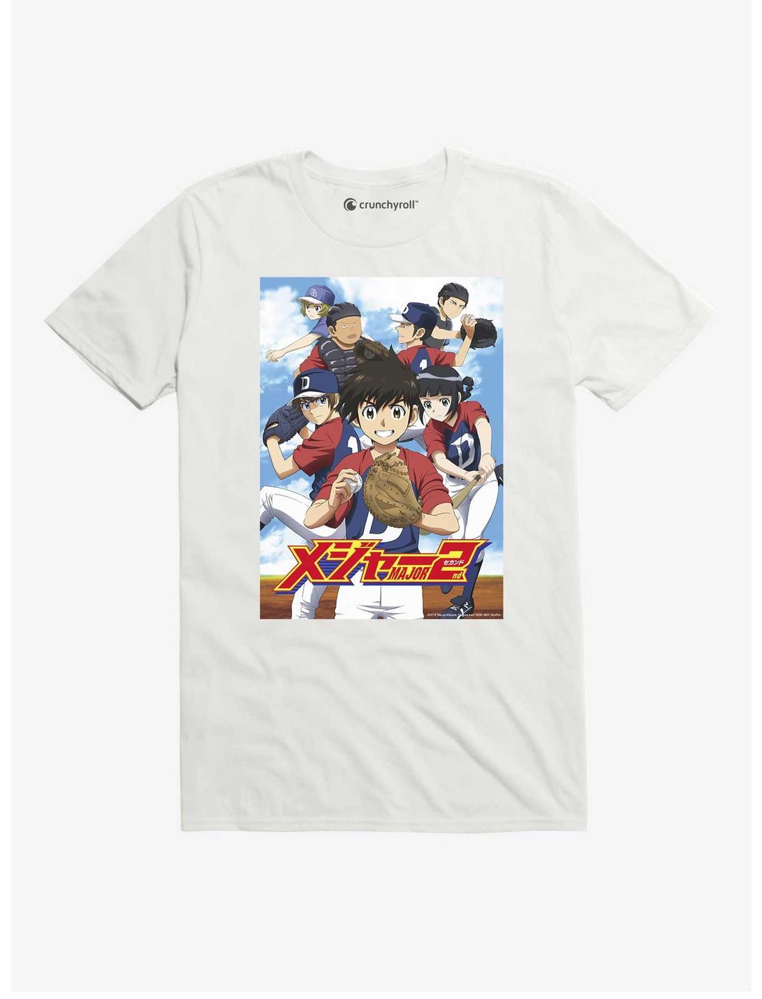 Major 2Nd T-Shirt