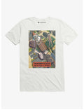 Woodpecker Detective T-Shirt
