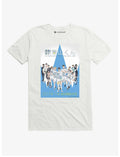 Clean Freak T-Shirt