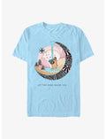 Disney Pocahontas Earth Day Let The Wind Guide T-Shirt
