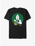 Disney Pixar Wall-E Earth Day Happy Plants T-Shirt