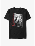 Castlevania Alucard Shield T-Shirt