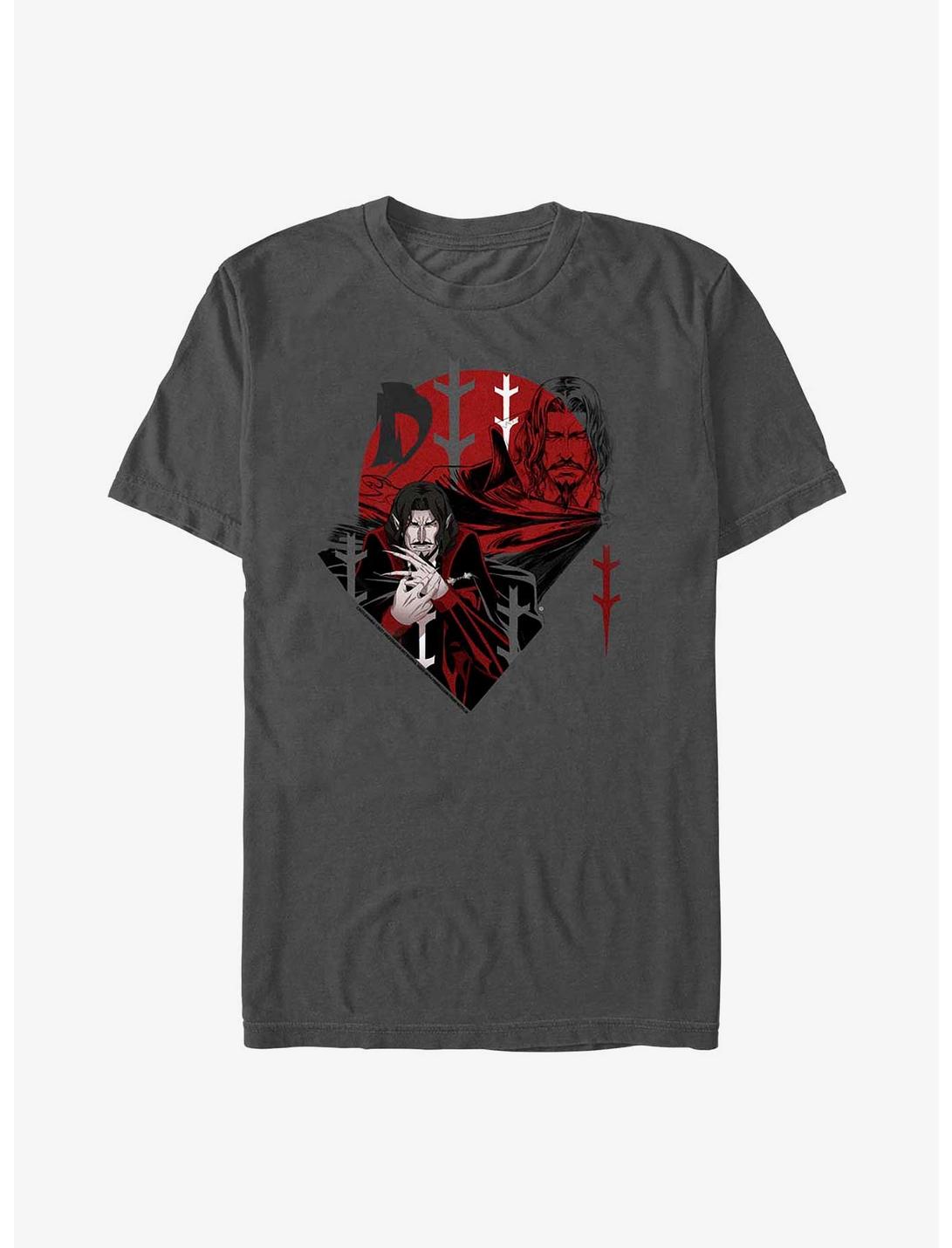Castlevania Dracula T-Shirt