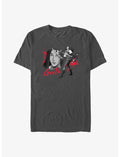 Castlevania Greta T-Shirt
