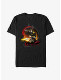 Castlevania Trevor Belmont T-Shirt