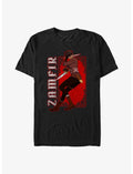Castlevania Zamfir T-Shirt