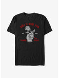 Disney Beauty and the Beast With You T-Shirt