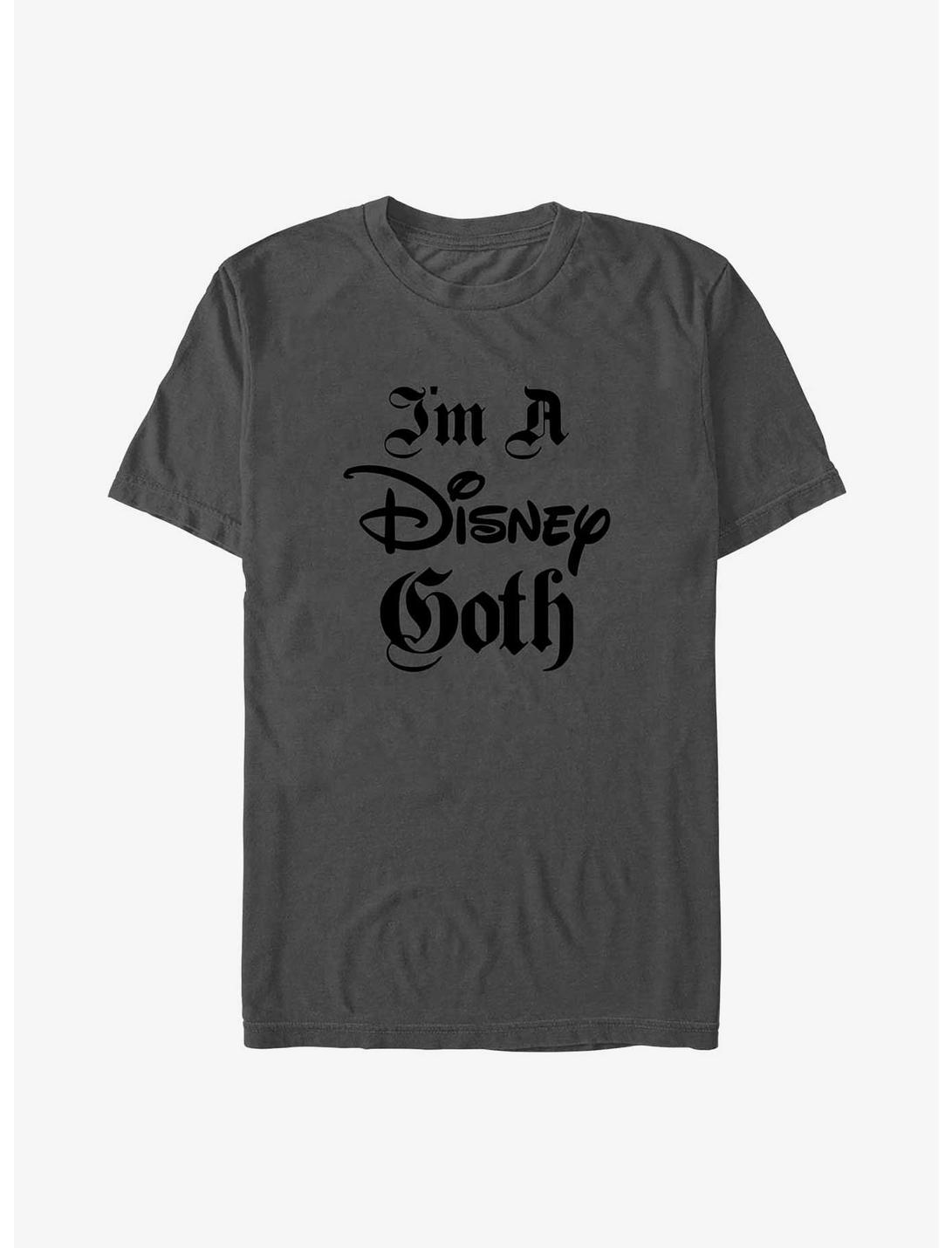 Disney Channel Disney Goth T-Shirt