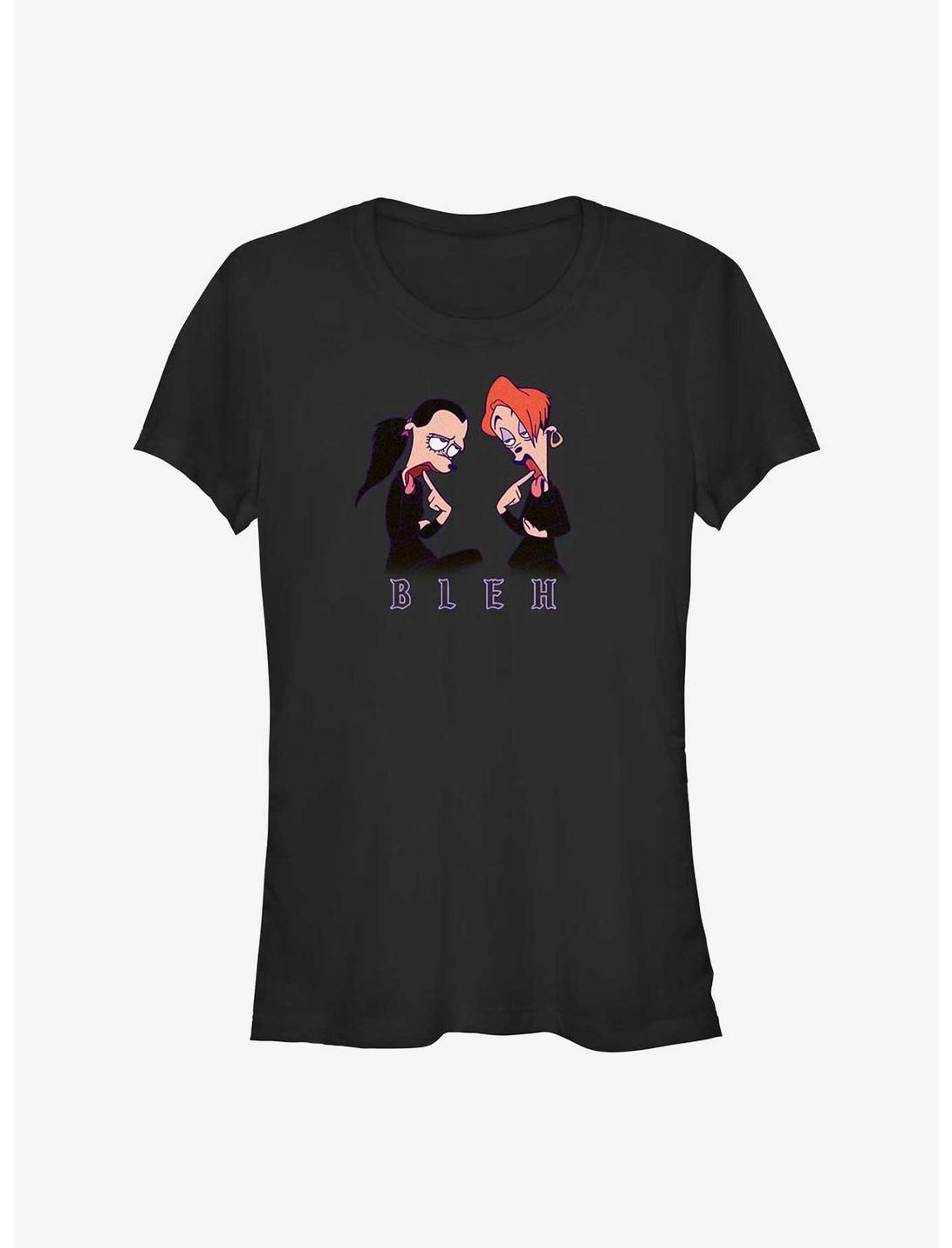 Disney A Goofy Movie Bleh Girls T-Shirt