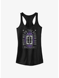 Disney Villains Meet Me Girls Tank