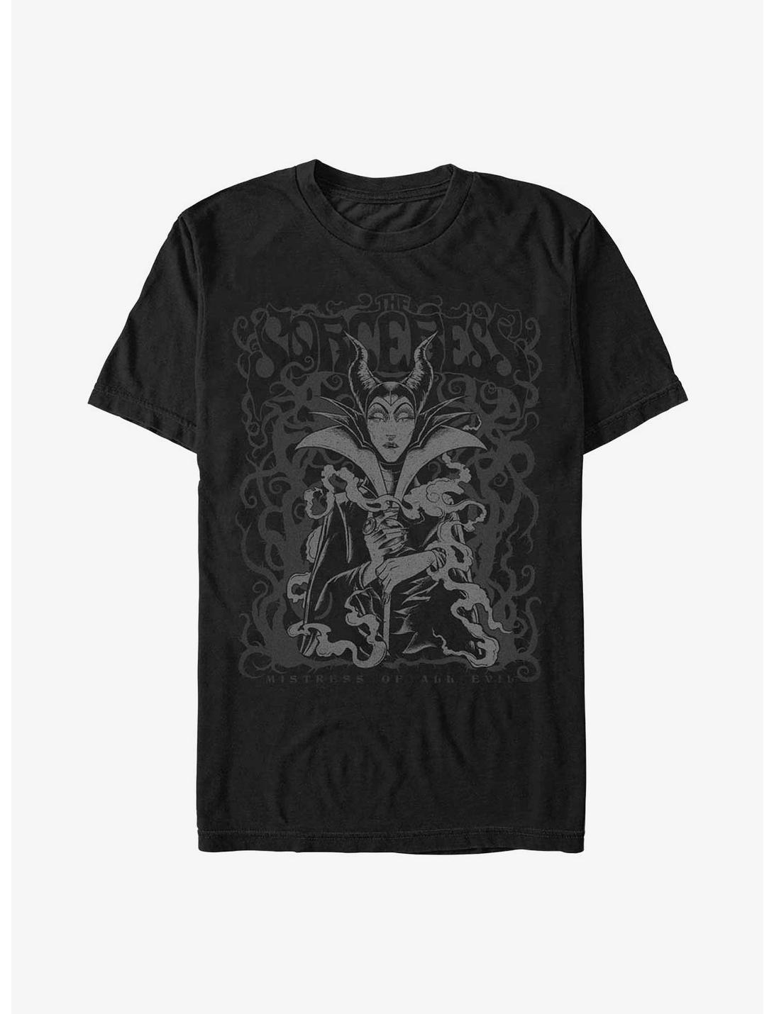 Disney Villains The Sorceress T-Shirt