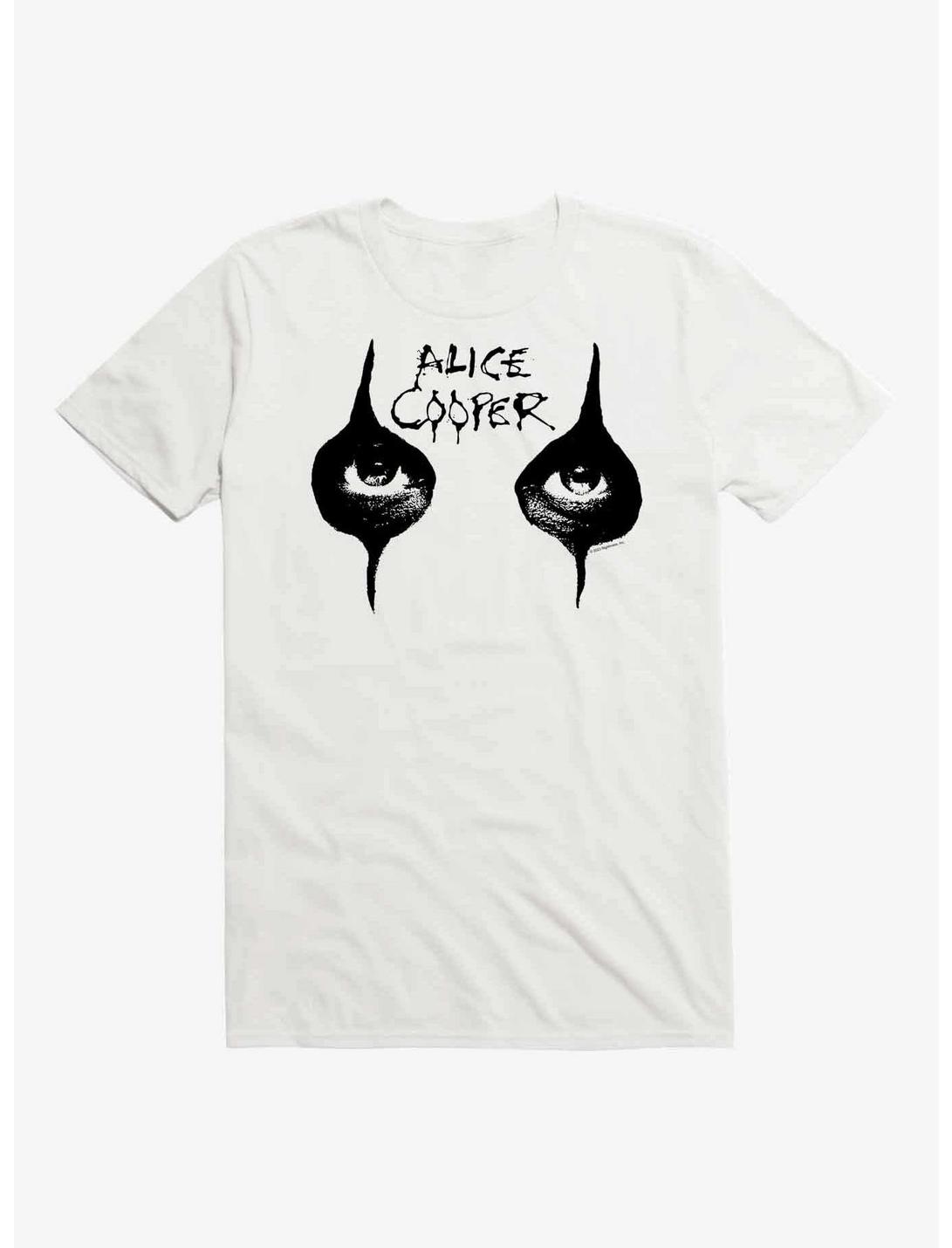 Alice Cooper Eyes T-Shirt