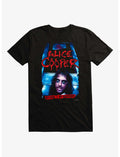 Alice Cooper Welcome 2 My Nightmare T-Shirt