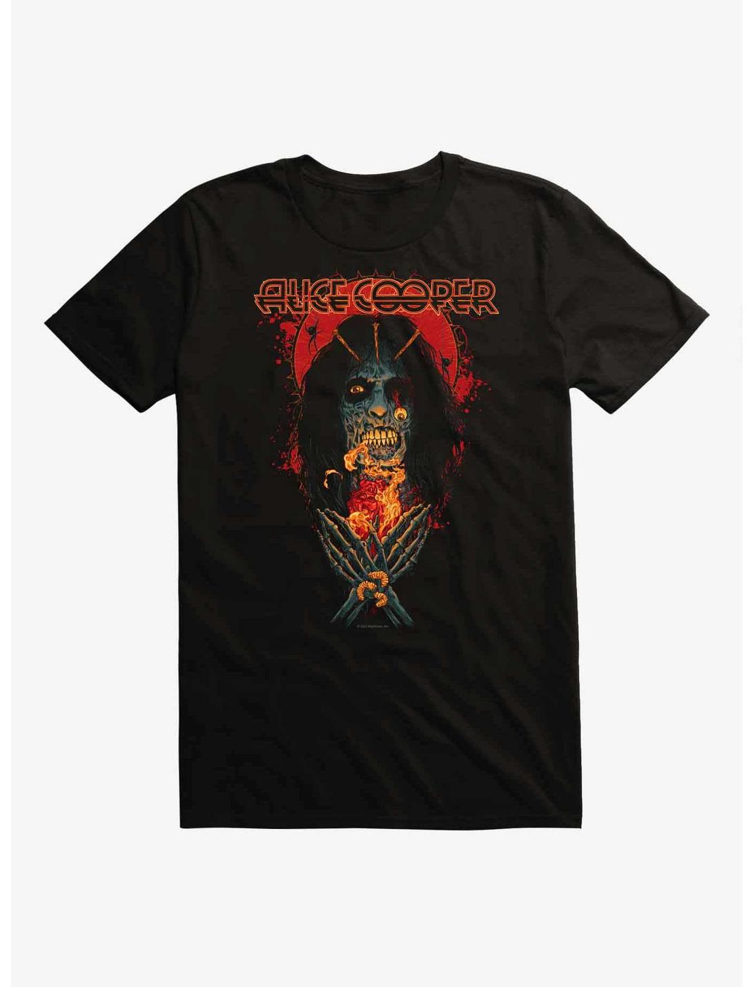 Alice Cooper Zombie T-Shirt