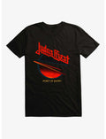 Judas Priest Point Of Entry T-Shirt