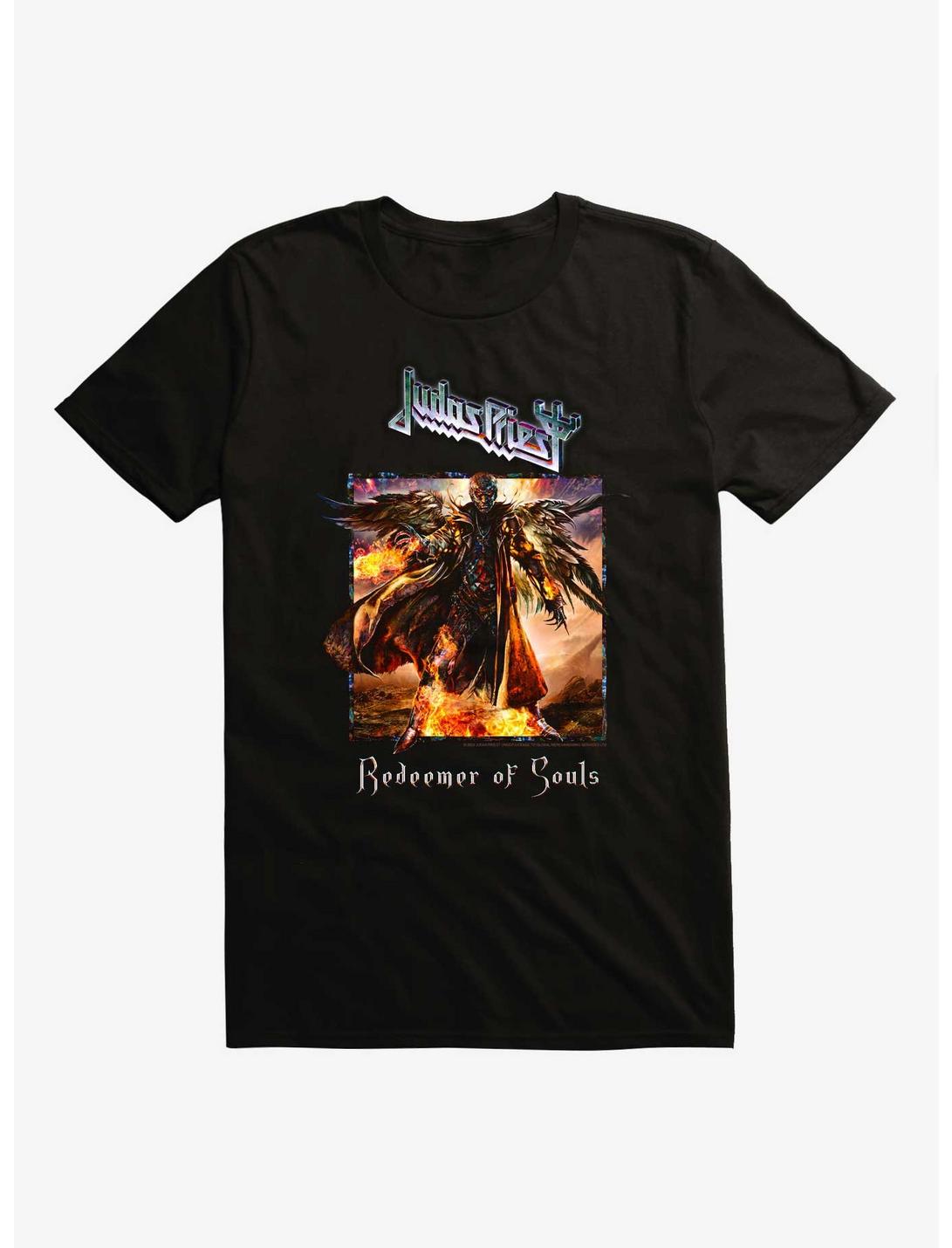Judas Priest Redeemer Of Souls T-Shirt