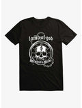 Lamb Of God Memento Mori T-Shirt